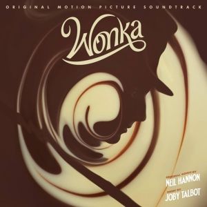 Album Review: Willy Wonka Wuns Wild On The New Movie Soundtrack WONKA