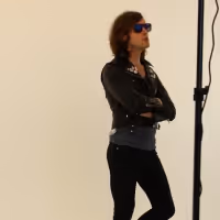 DARLING BOY Will Release New Anthem 'Tea Drinkers of the World'