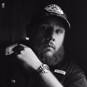 Luke Combs Sets Release of New Album 'The Way I Am,' Listen to a New Track Now
