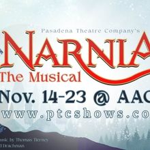 NARNIA: THE MUSICAL to be Presented at Anne Arundel Community College