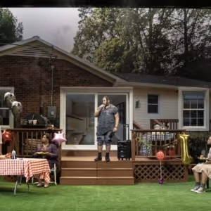 FAT HAM and More Set For Dallas Theater Center 25-26 Season
