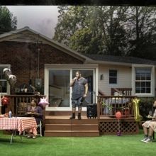 FAT HAM and More Set For Dallas Theater Center 25-26 Season