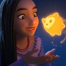Interview: How WISH Adds to the Legacy of Disney Musicals