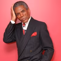 André De Shields, Aisha Jackson & More to be Featured in Series 2 of DRAW THE CIRCLE…