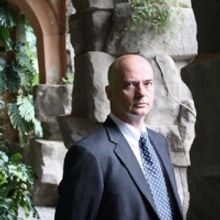 The Cecilia Chorus Of New York Presents Their Music Director Mark Shapiro In Conversa