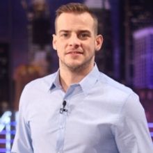 Fallece Àlex Casademunt a los 39 años en un accidente de coche