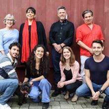 THE IMPORTANCE OF BEING EARNEST Begins This Month at Westport Country Playhouse