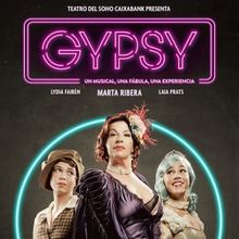 El documental GYPSY EN EL SOHO. El Sueño de Antonio Banderas se estrena esta noche e