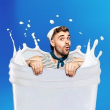 Darby James's LITTLE SQUIRT is Coming to Underbelly Boulevard Soho