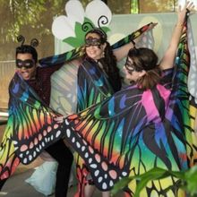 LE MASQUERADE 2026 to Return as Honolulu Theatre for Youth Gala