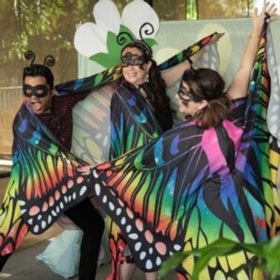 LE MASQUERADE 2026 to Return as Honolulu Theatre for Youth Gala
