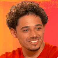 VIDEO: Anthony Ramos Joins Becky G For FACE TO FACE Episode Video