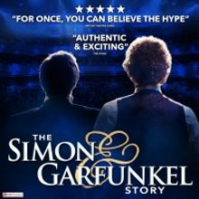 Coral Springs Center For The Arts Will Present THE SIMON & GARFUNKEL STORY in Februar