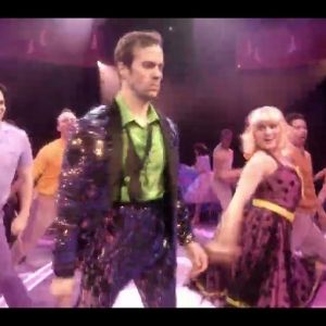 Video: Highlights from THE NUTTY PROFESSOR at Hale Centre Theatre