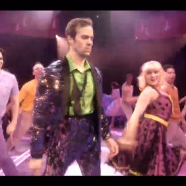 Video: Highlights from THE NUTTY PROFESSOR at Hale Centre Theatre - Broadway Theater Video