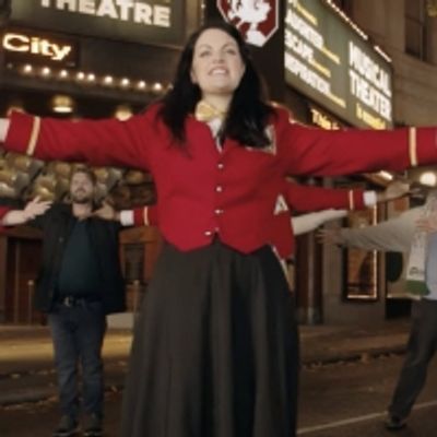 VIDEO: THIS IS OUR CITY &mdash; A Music Video by The 5th Avenue Theatre