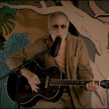 VIDEO: Yusuf / Cat Stevens Performs 'Wild World' on THE LATE SHOW