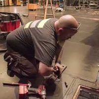 Video: Find Out How The Anchors in PASSENGERS at Seattle Rep Are Built Video