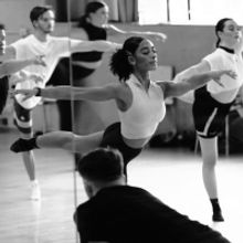 Tracing Movement Releases Dance Documentary