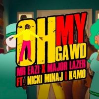 VIDEO: Major Lazer Unveils 'Oh My Gawd' Video