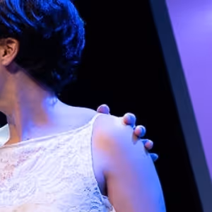 Review: AUDREY, THE NEW MUSICAL at Creative Cauldron