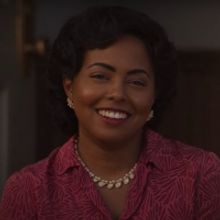 VIDEO: Watch Adrienne Warren & Tonya Pinkins in ABC'S WOMEN OF THE MOVEMENT Series Tr