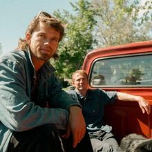 The Moss Come 'Alive' On New Single