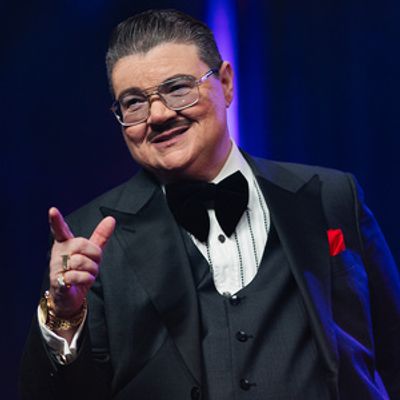 Jackie Beat, Tammie Brown, Penny Arcade, Murray Hill & More Will Perform at The Found