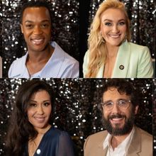 Photos: Meet the 2023 Tony Nominees!
