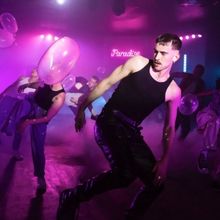 Review: SMALL TOWN BOYS, Polo Lounge