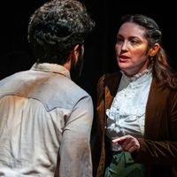 Review: MIDNIGHT HIGH: A NIGHT AT THE OXHEAD at The Octarine Accord Photo