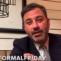 Video Roundup: Trevor Noah, Jimmy Fallon, and Jimmy Kimmel Host Their Shows From Home