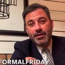 Video Roundup: Trevor Noah, Jimmy Fallon, and Jimmy Kimmel Host Their Shows From Home