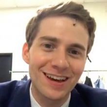VIDEO: ANASTASIA's Jake Levy Takes Over Instagram!