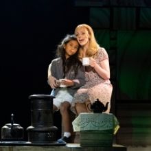 MATILDA THE MUSICAL Extends One More Week in Manila