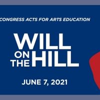 Shakespeare Theatre Company Announces WILL ON THE HILL Fundraiser
