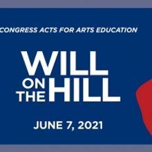 Shakespeare Theatre Company Announces WILL ON THE HILL Fundraiser