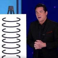 VIDEO: The CW Shares Scene From MASTERS OF ILLUSION