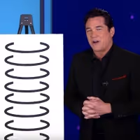 VIDEO: The CW Shares Scene From MASTERS OF ILLUSION Video