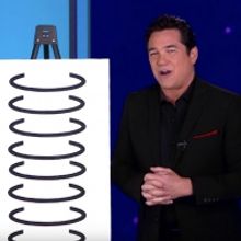 VIDEO: The CW Shares Scene From MASTERS OF ILLUSION