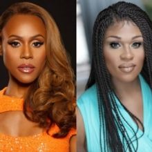 Deborah Cox, Peppermint, Cheyenne Jackson & More Join Center Theatre Group's 2023 Gal