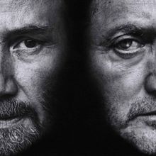 Dates and Theatre Set For WAITING FOR GODOT With Keanu Reeves and Alex Winter