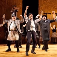 FIDDLER ON THE ROOF IN YIDDISH Cast Members Will Reunite For Concert and…