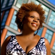 Tony DeSare and Capathia Jenkins to Join GET HAPPY: THAT NELSON RIDDLE SOUND