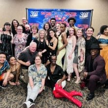 Review: SISTER ACT at Broadway Palm