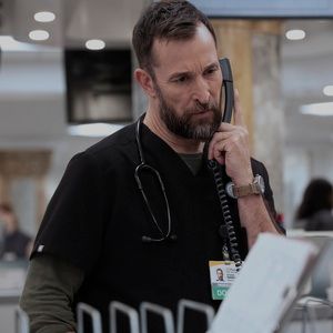 THE PITT Season 2 Finale Will Screen in Select Theaters Nationwide for Healthcare…