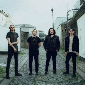 The Dangerous Summer Share New Album 'Gravity'