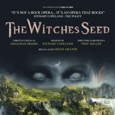 Review: THE WITCHES SEED al Teatro Arcimboldi Milano