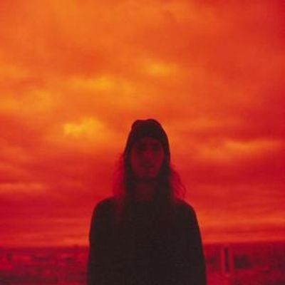 CHASTITY to Release I BUILT THIS PRISON MYSELF LP on Deathwish Inc.