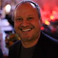 BWW Interview: Restaurateur Istvan Nagy of SIDE DOOR and ONE LENOX